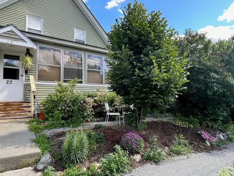 23 Eldridge Street Lebanon NH 03766
