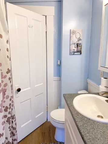 23 Eldridge Street Lebanon NH 03766