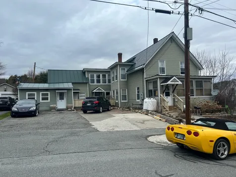 23 Eldridge Street Lebanon NH 03766