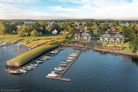34 Little Bay Drive Dover NH 03820