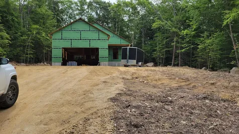 L36 Water Road Alton NH 03809