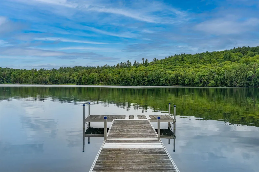 26 Hickey Lane Barnard VT 05031