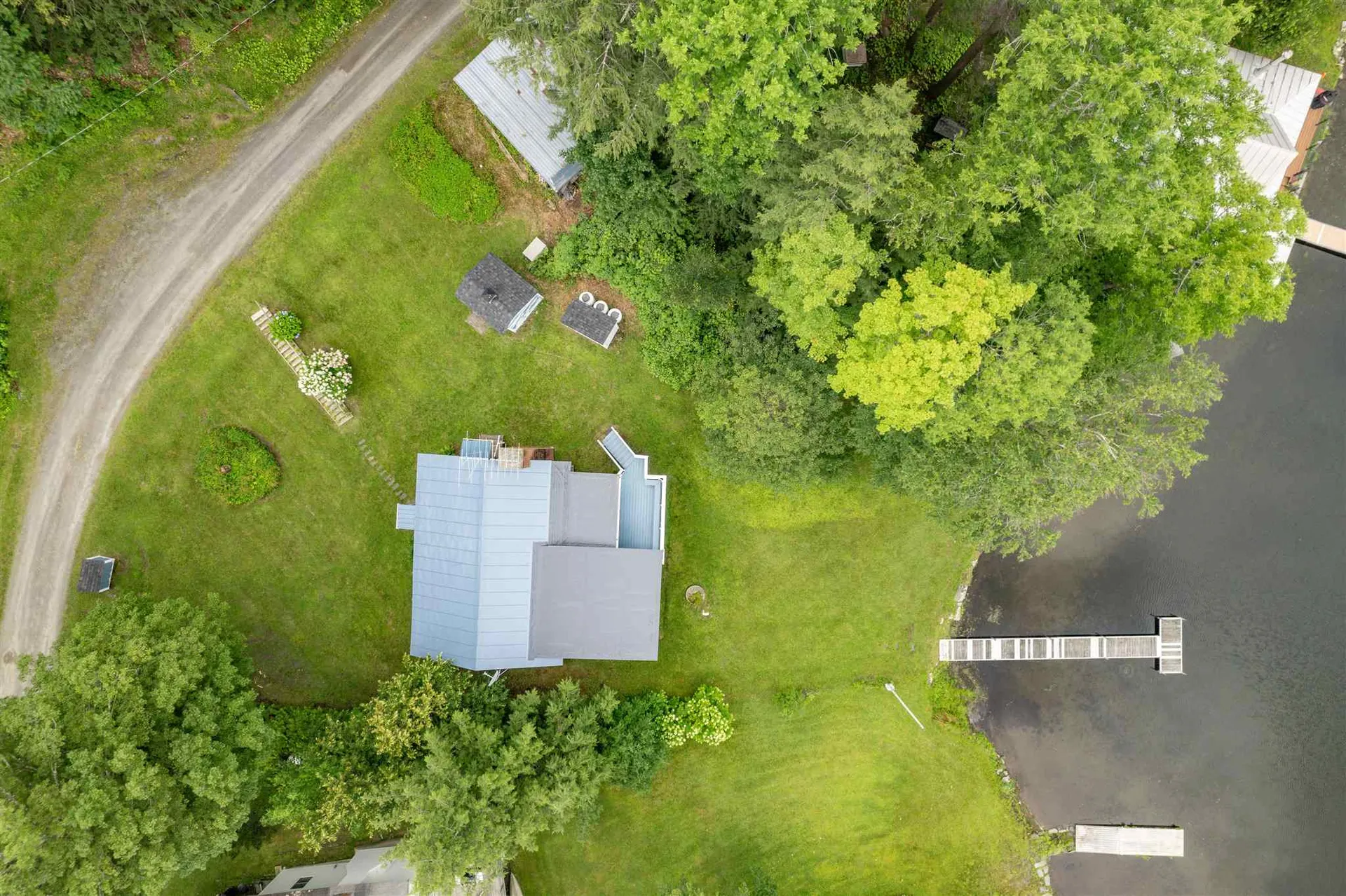 26 Hickey Lane Barnard VT 05031