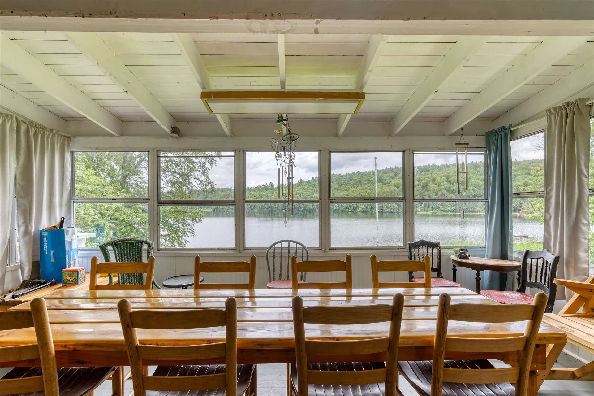 26 Hickey Lane Barnard VT 05031