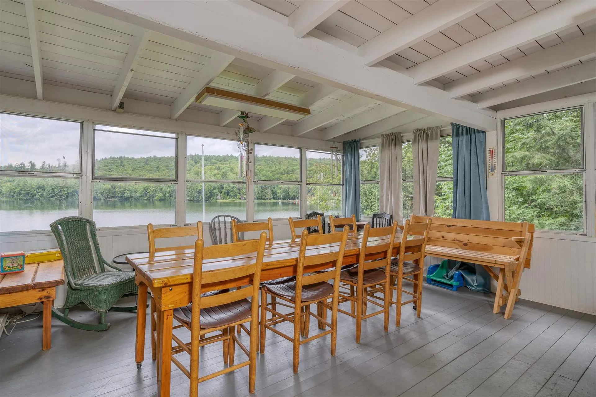 26 Hickey Lane Barnard VT 05031