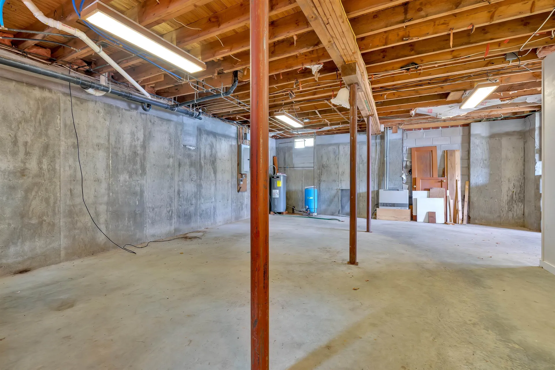 26 Hickey Lane Barnard VT 05031