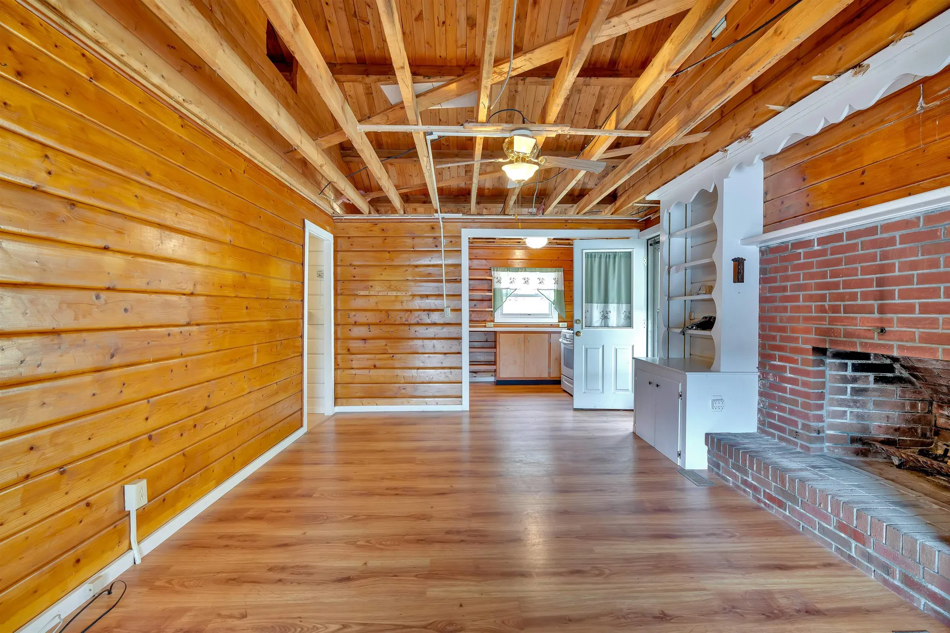 26 Hickey Lane Barnard VT 05031