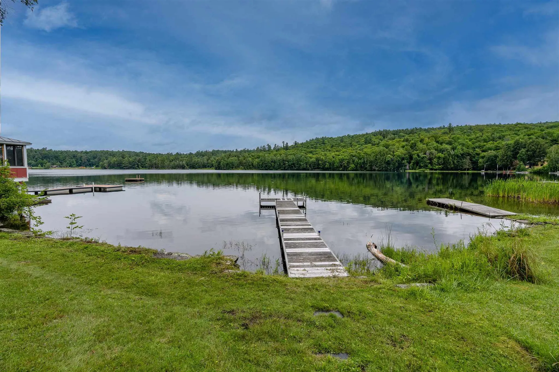 26 Hickey Lane Barnard VT 05031