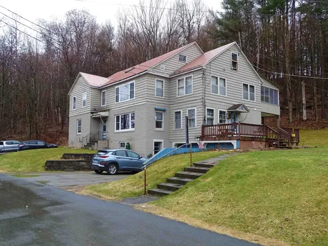 26 Cottage Street Orleans VT 05860