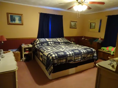 26 Cottage Street Orleans VT 05860