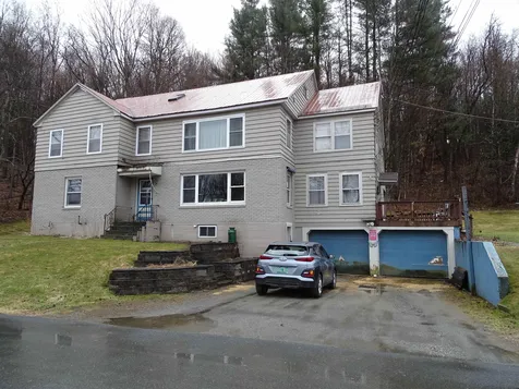 26 Cottage Street Orleans VT 05860
