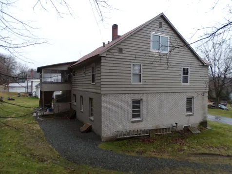 26 Cottage Street Orleans VT 05860