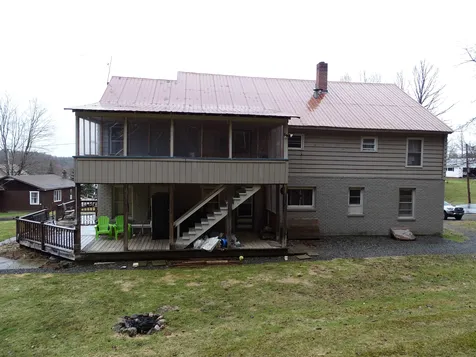 26 Cottage Street Orleans VT 05860