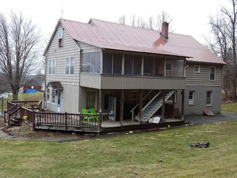 26 Cottage Street Orleans VT 05860