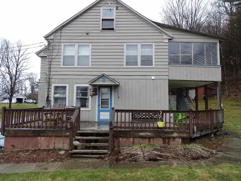 26 Cottage Street Orleans VT 05860