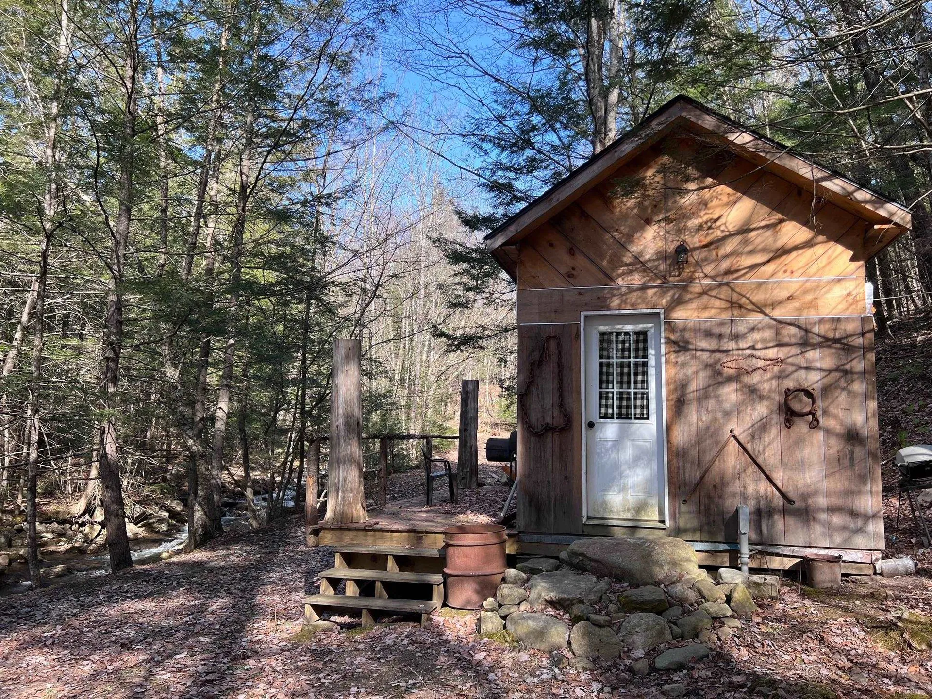 172 Blake Hill Road New Hampton NH 03256