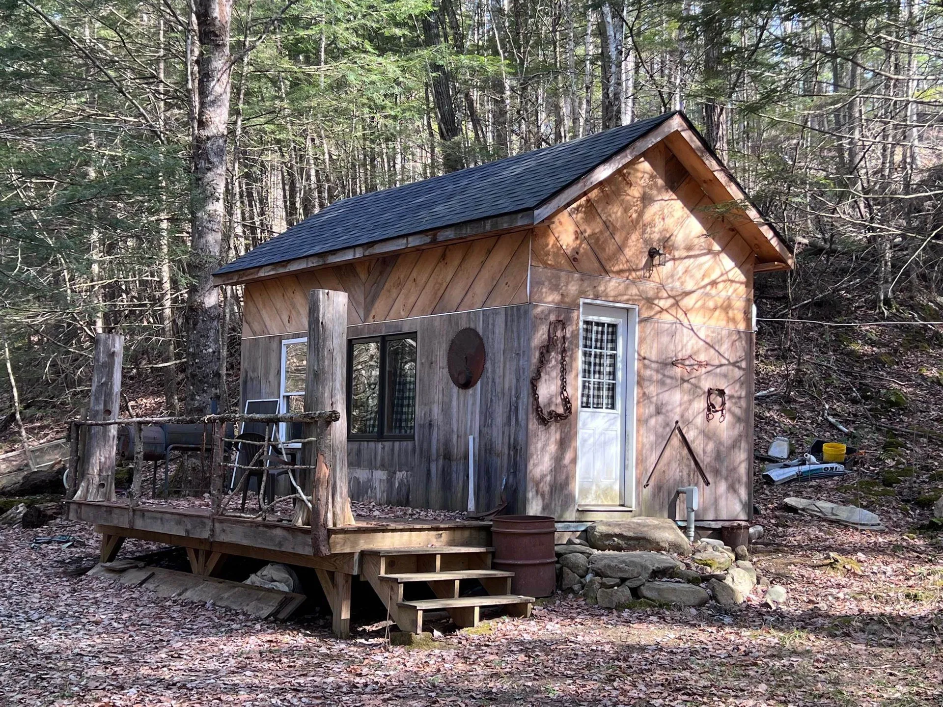 172 Blake Hill Road New Hampton NH 03256