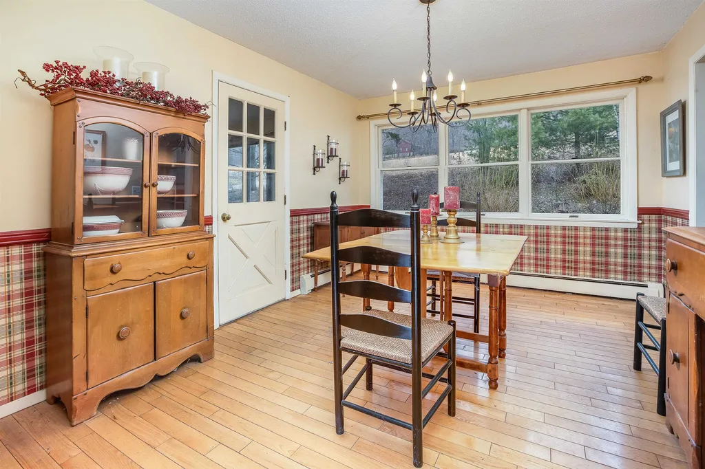 261 Sandgate Road Arlington VT 05250