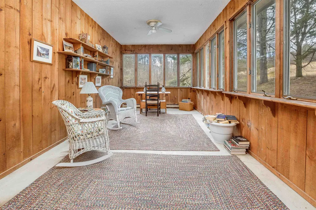 261 Sandgate Road Arlington VT 05250