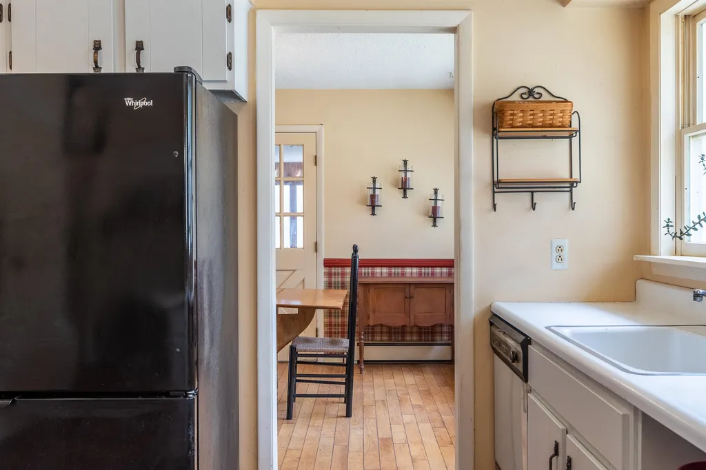 261 Sandgate Road Arlington VT 05250