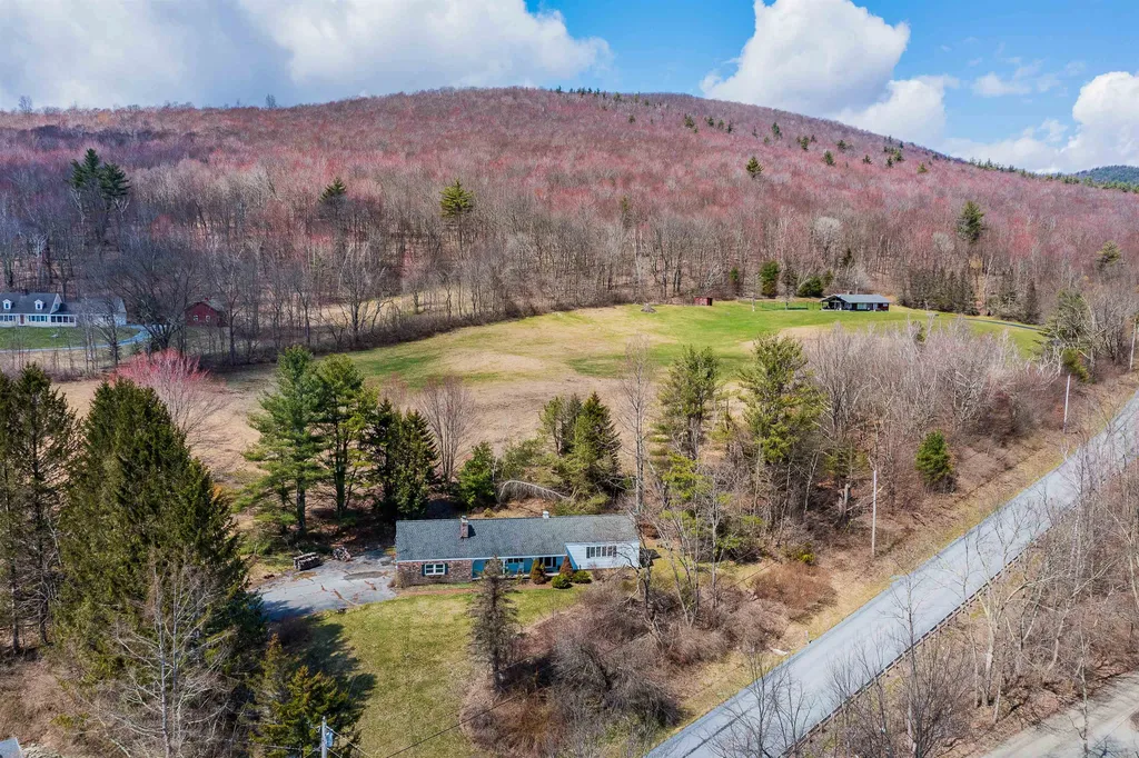 261 Sandgate Road Arlington VT 05250