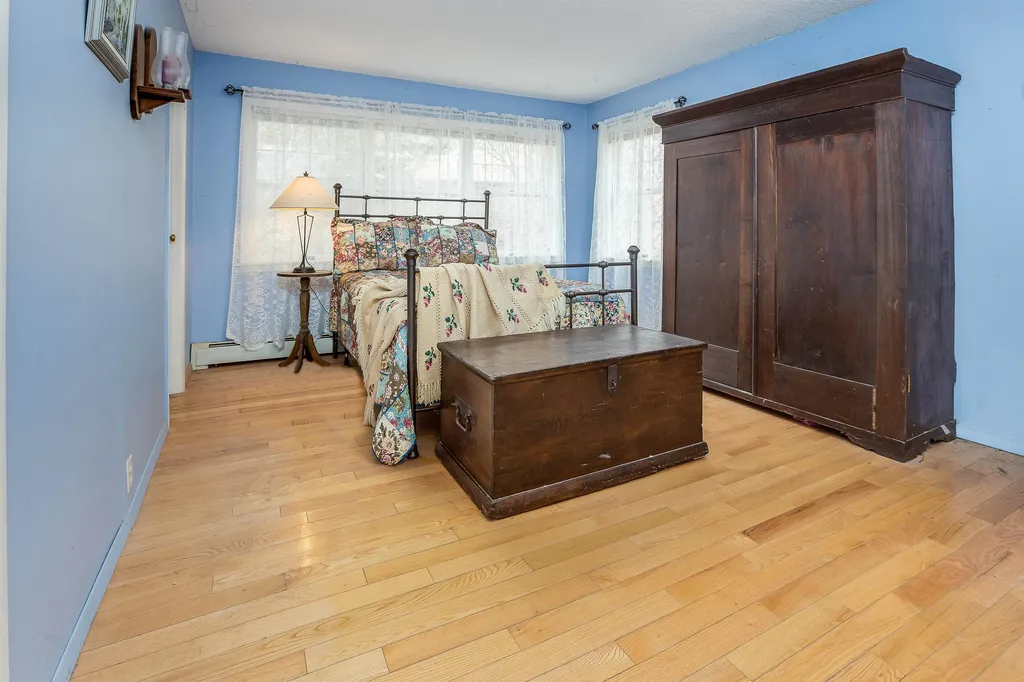 261 Sandgate Road Arlington VT 05250