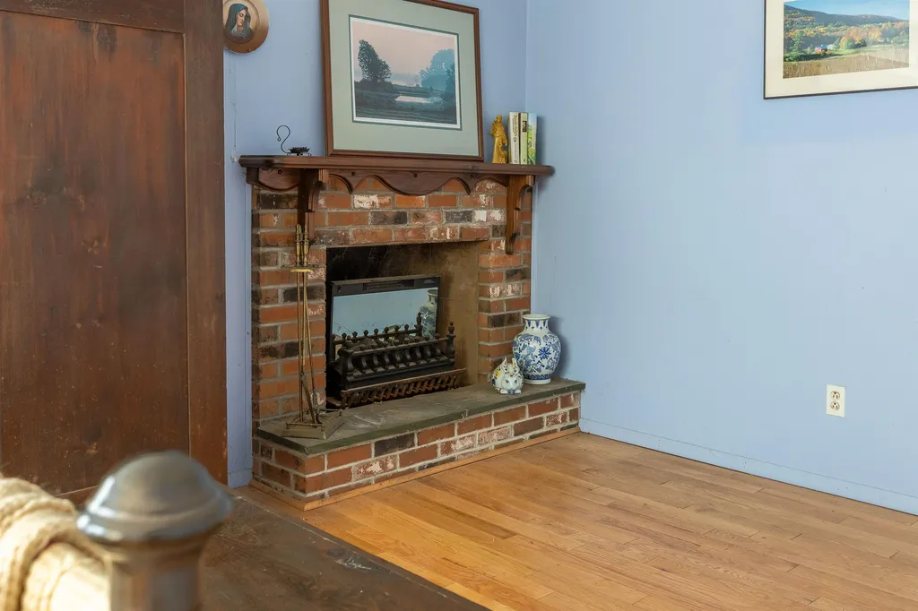 261 Sandgate Road Arlington VT 05250