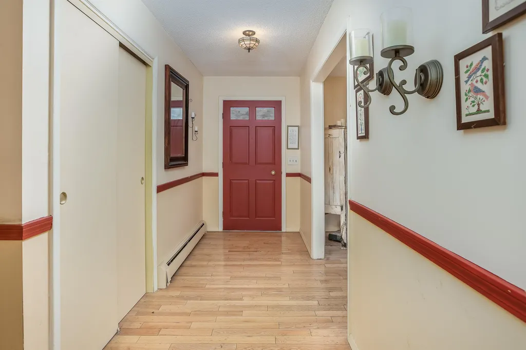 261 Sandgate Road Arlington VT 05250