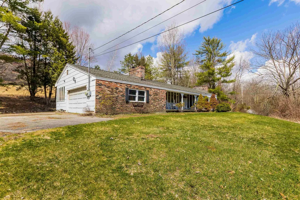261 Sandgate Road Arlington VT 05250