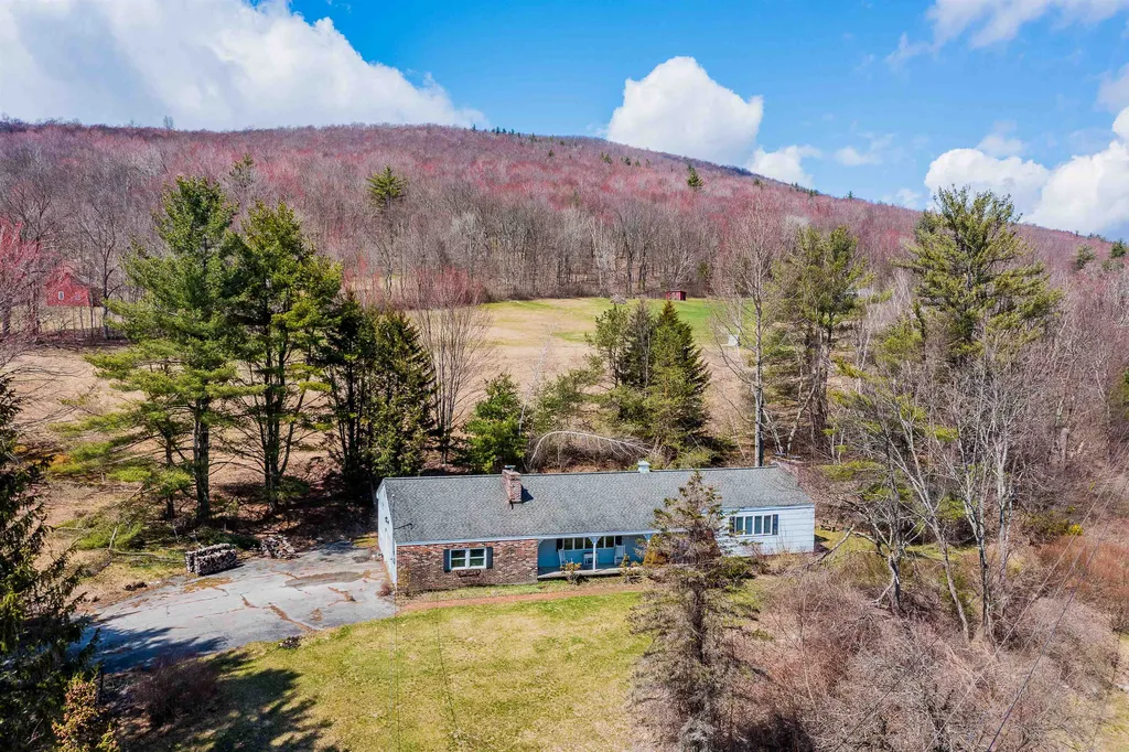 261 Sandgate Road Arlington VT 05250