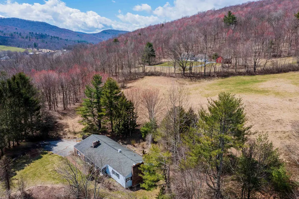 261 Sandgate Road Arlington VT 05250