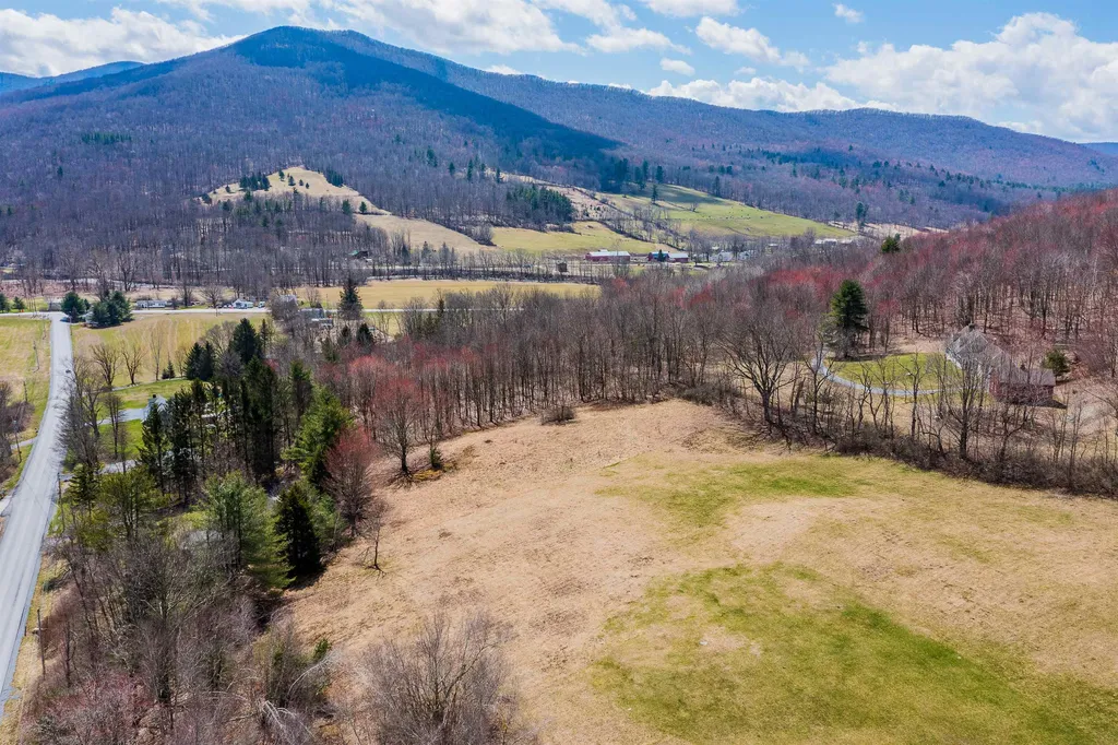 261 Sandgate Road Arlington VT 05250