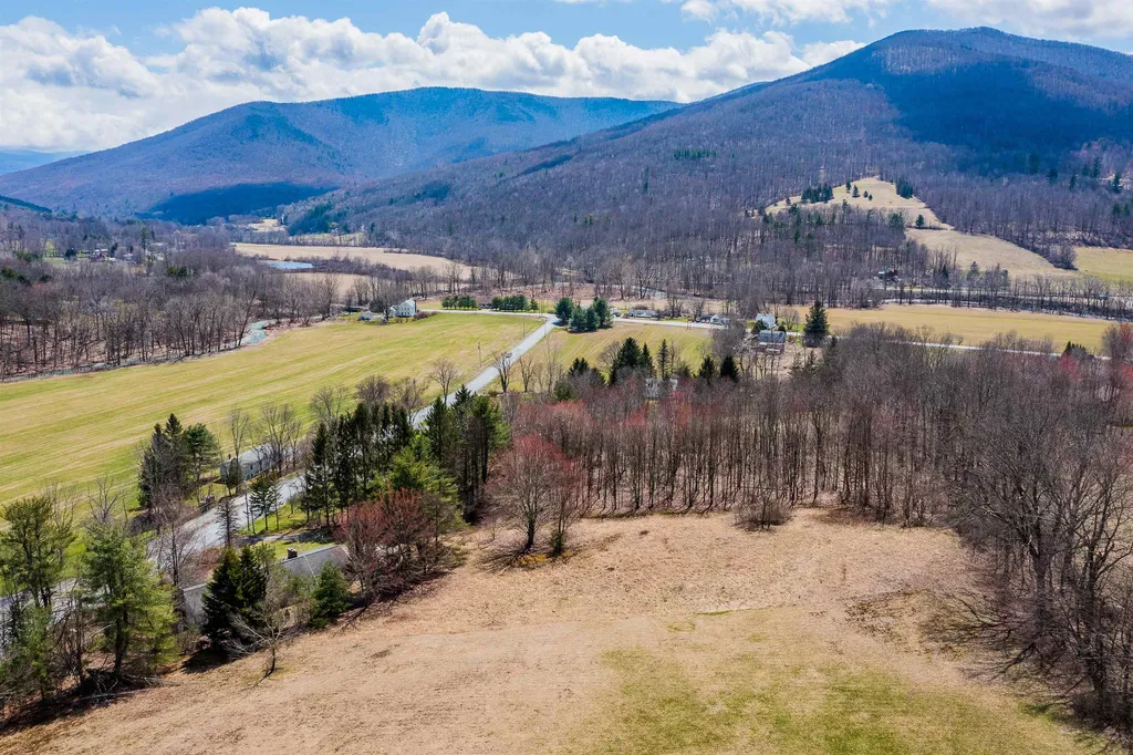 261 Sandgate Road Arlington VT 05250