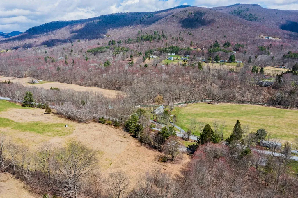 261 Sandgate Road Arlington VT 05250