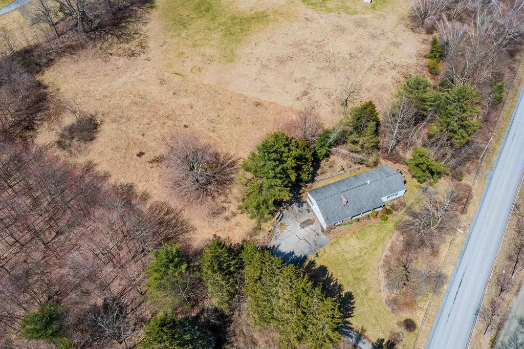 261 Sandgate Road Arlington VT 05250