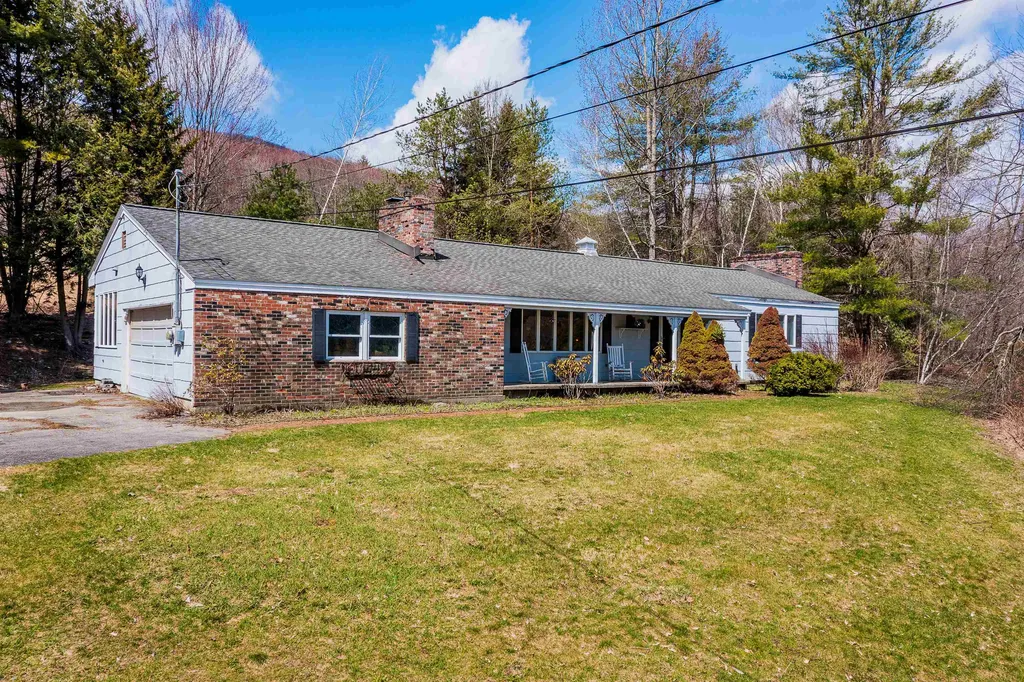 261 Sandgate Road Arlington VT 05250