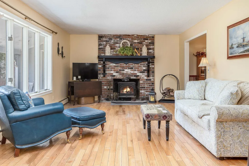 261 Sandgate Road Arlington VT 05250