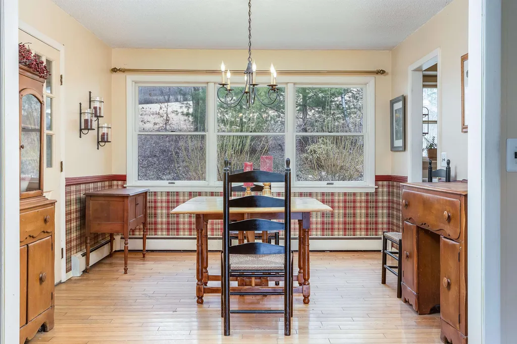 261 Sandgate Road Arlington VT 05250