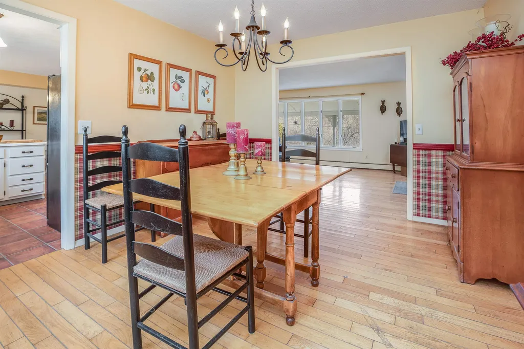 261 Sandgate Road Arlington VT 05250