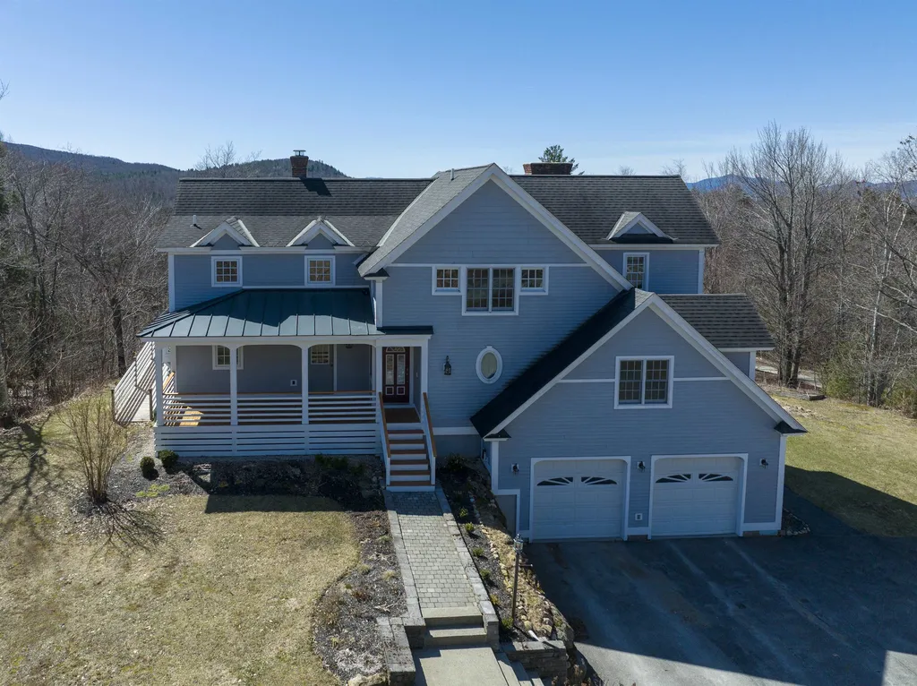20 Windy Ridge Chittenden VT 05737