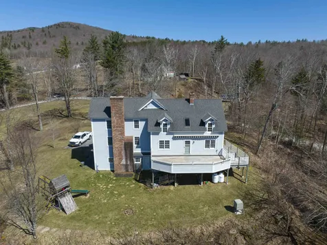 20 Windy Ridge Chittenden VT 05737