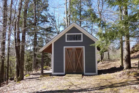 20 Windy Ridge Chittenden VT 05737