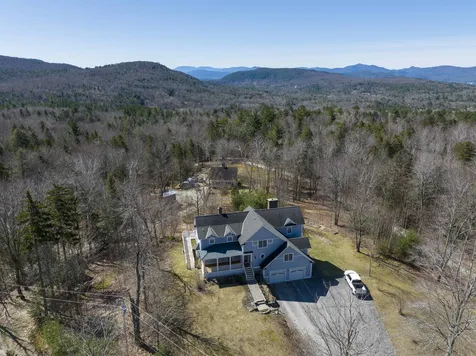 20 Windy Ridge Chittenden VT 05737