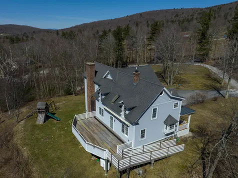 20 Windy Ridge Chittenden VT 05737