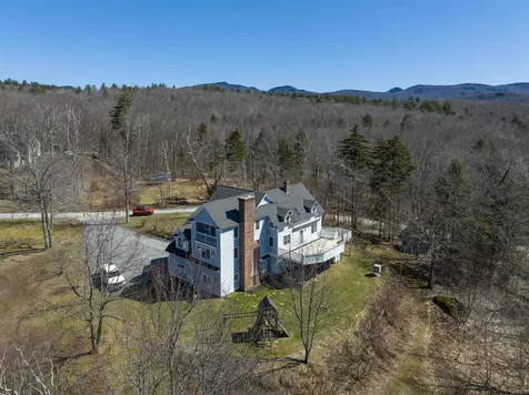 20 Windy Ridge Chittenden VT 05737