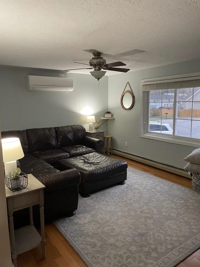 7 Pinecrest Circle Franklin NH 03235