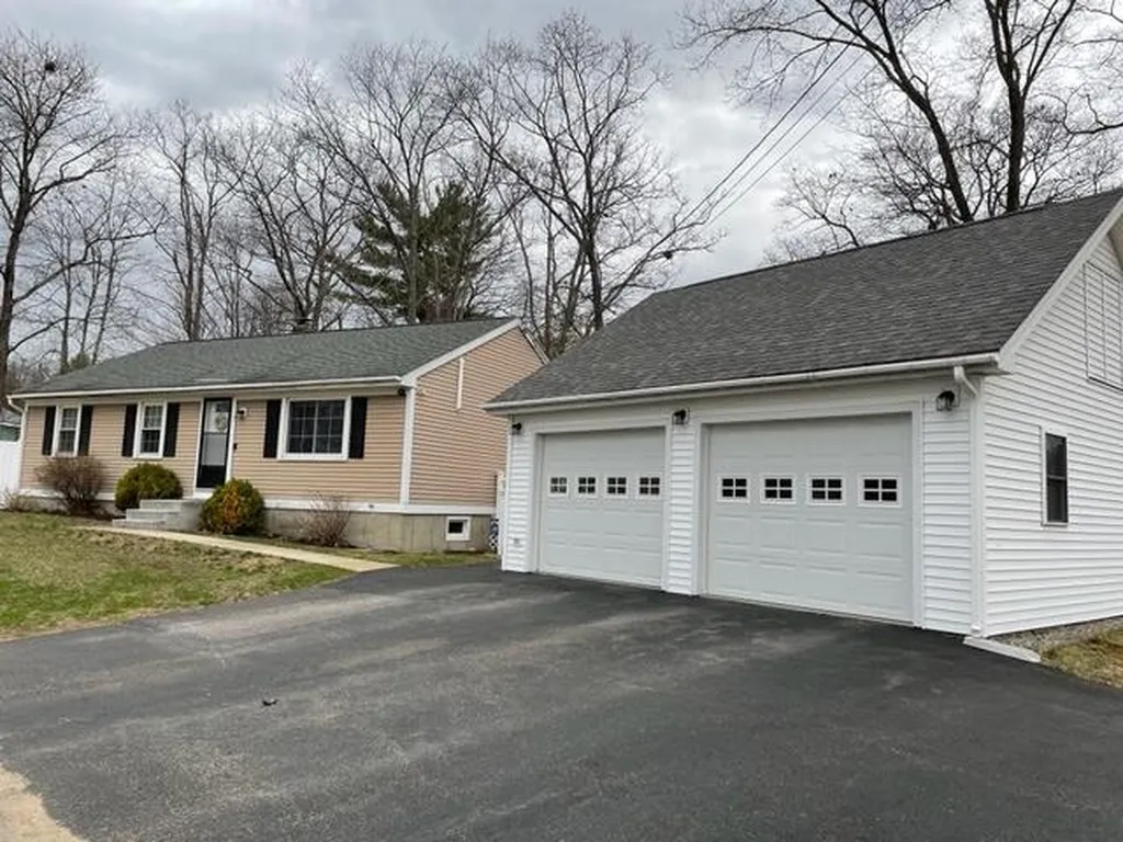 7 Pinecrest Circle Franklin NH 03235