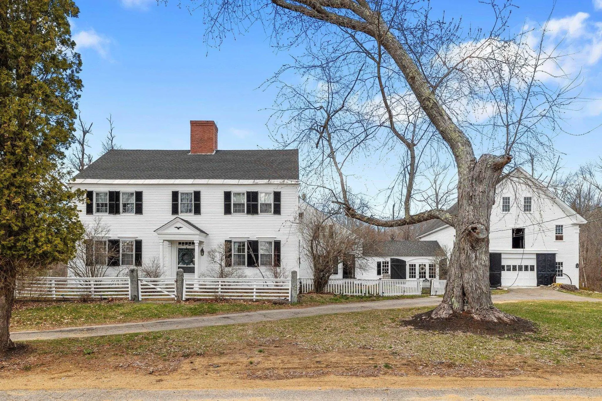 41 Cogswell Road Gilmanton NH 03837