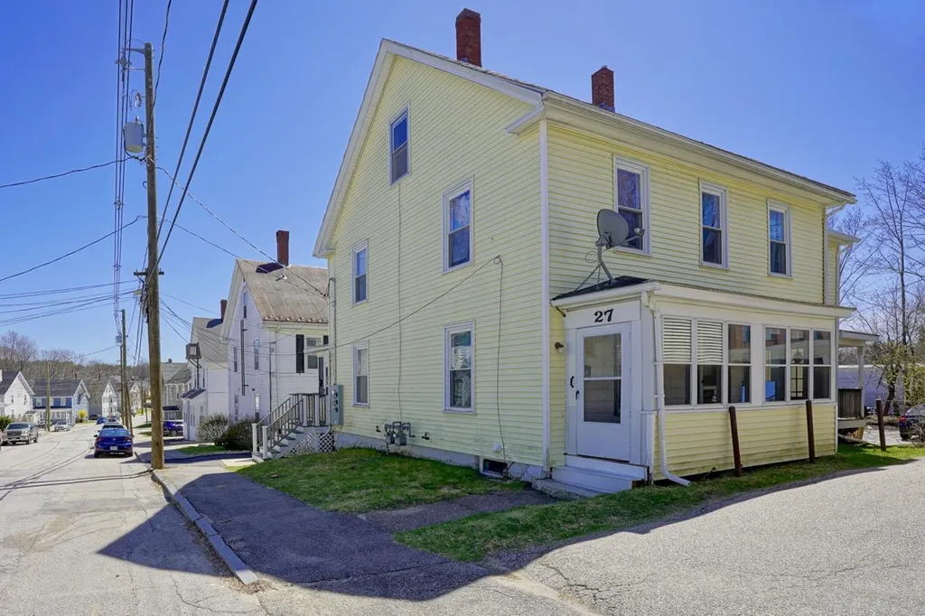 27-29 Ham Street Dover NH 03820