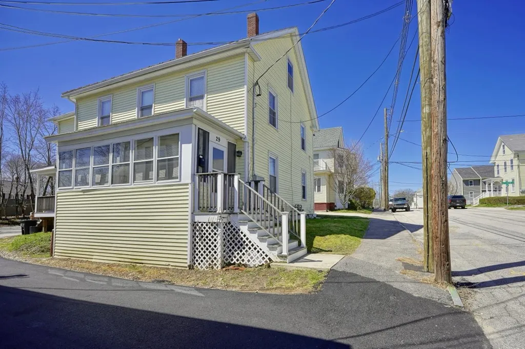 27-29 Ham Street Dover NH 03820